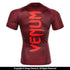 Venum-Nightcrawler Short Sleeve Grappling Rashguard-4